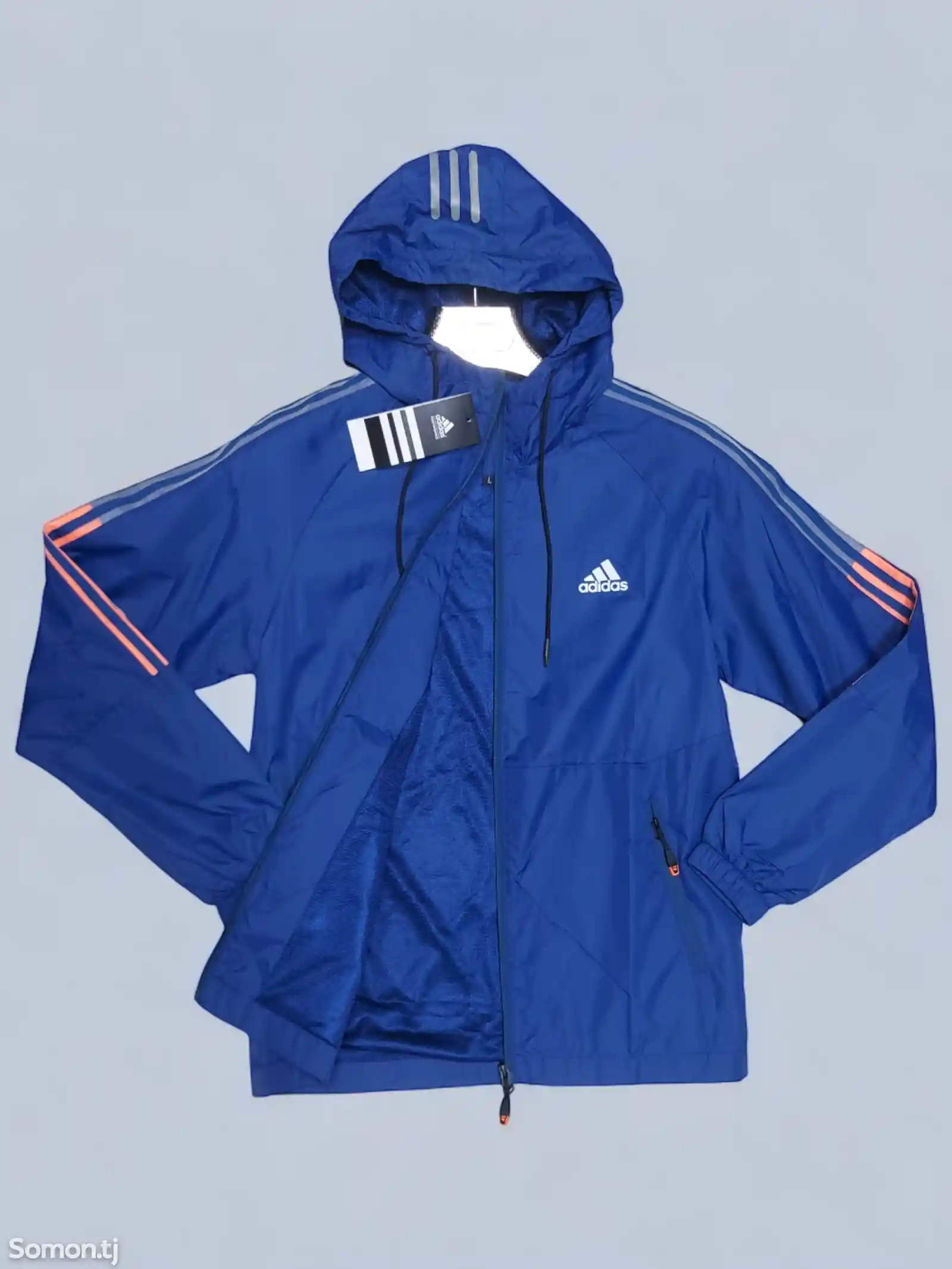 Ветровка Adidas-2