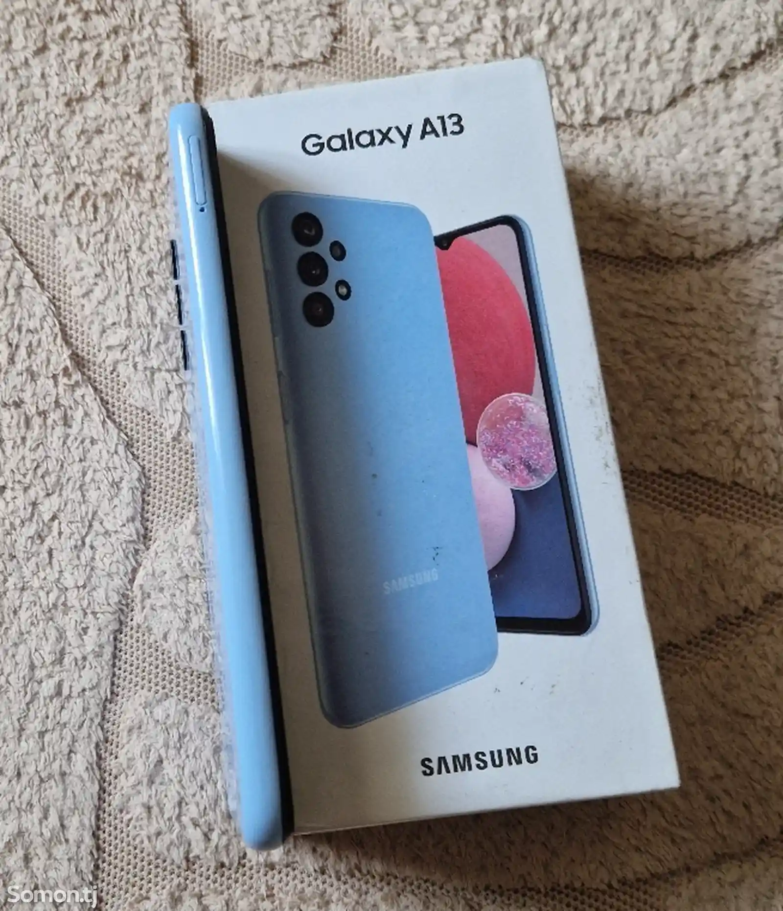 Samsung Galaxy A13-3