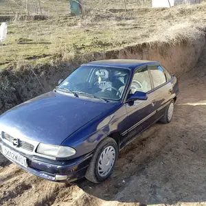 Opel Astra F, 1994