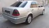 Mercedes-Benz C class, 2000-3