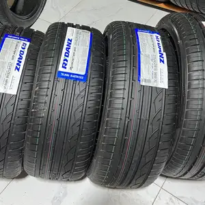 Шины 245/45 R18 Rydanz