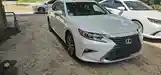 Lexus ES series, 2016-4