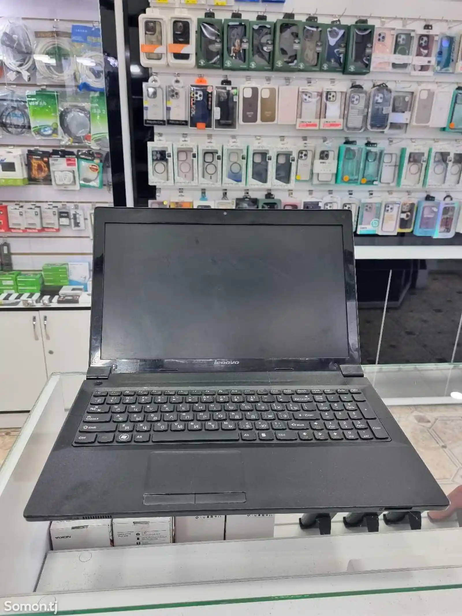Ноутбук Lenovo V580 Core i3-2