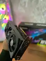 Видеокарта GeForce RTX 3060 12GB-6