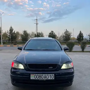 Opel Astra G, 1999