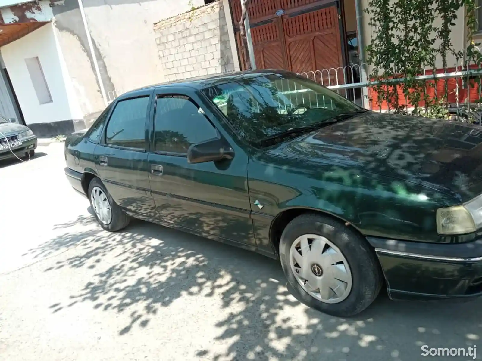 Opel Vectra A, 1994-1