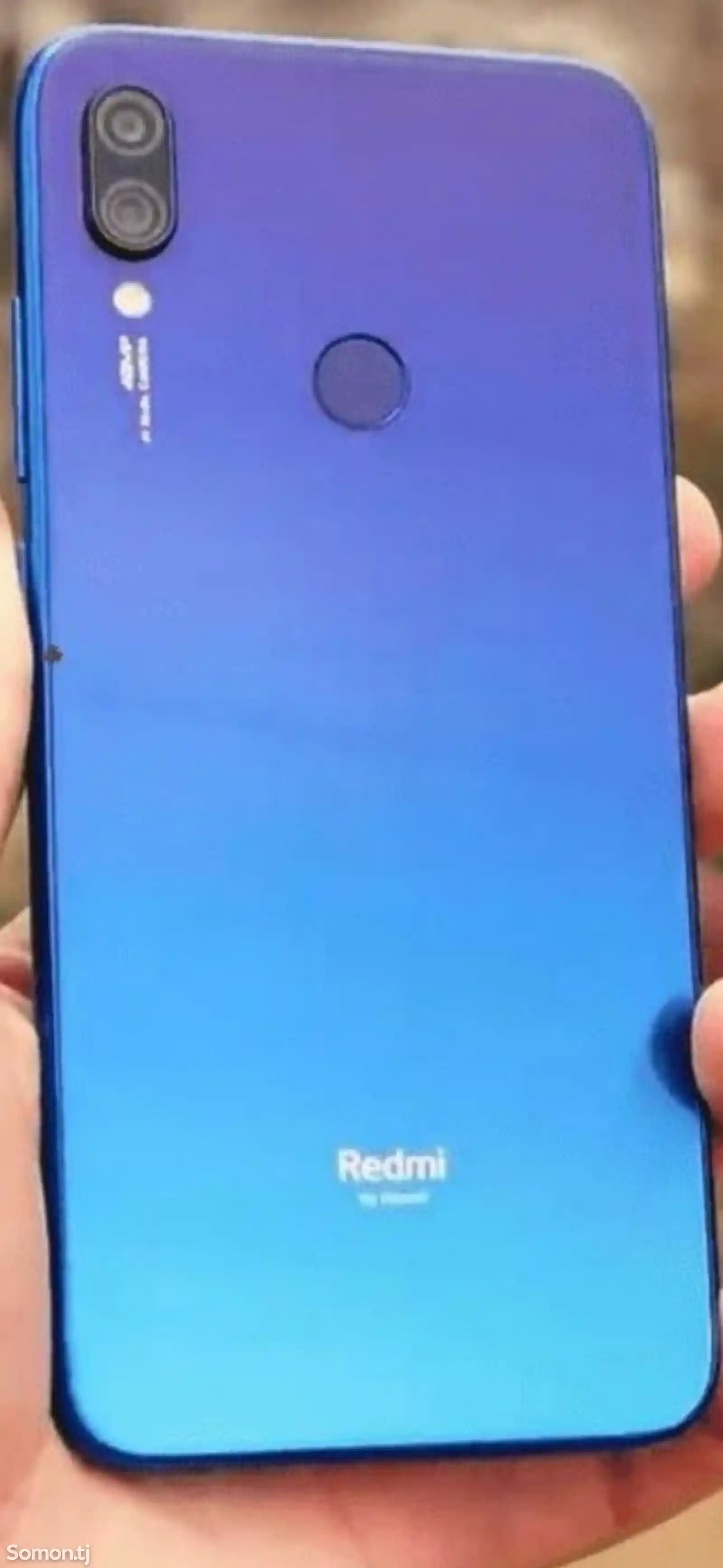 Xiaomi Redmi Note 7-2