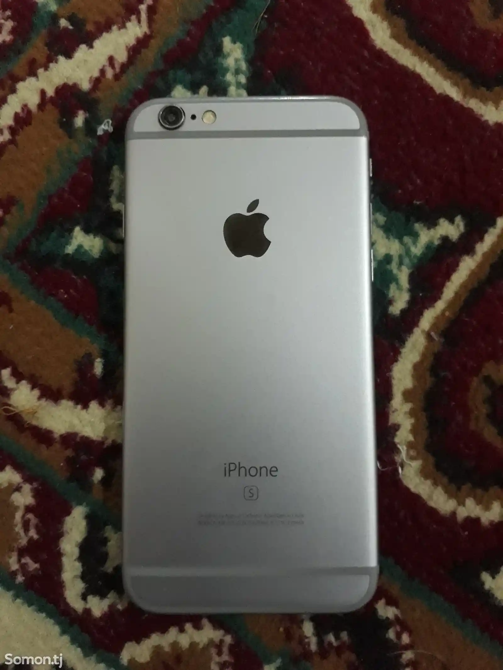 Apple iPhone 6s, 16 gb-2