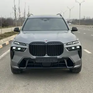 BMW X7, 2023