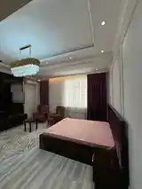 3-комн. квартира, 9 этаж, 130м², Садбарг-7