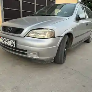 Opel Astra G, 2000