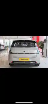 Wuling Bingo plus, 2023-5