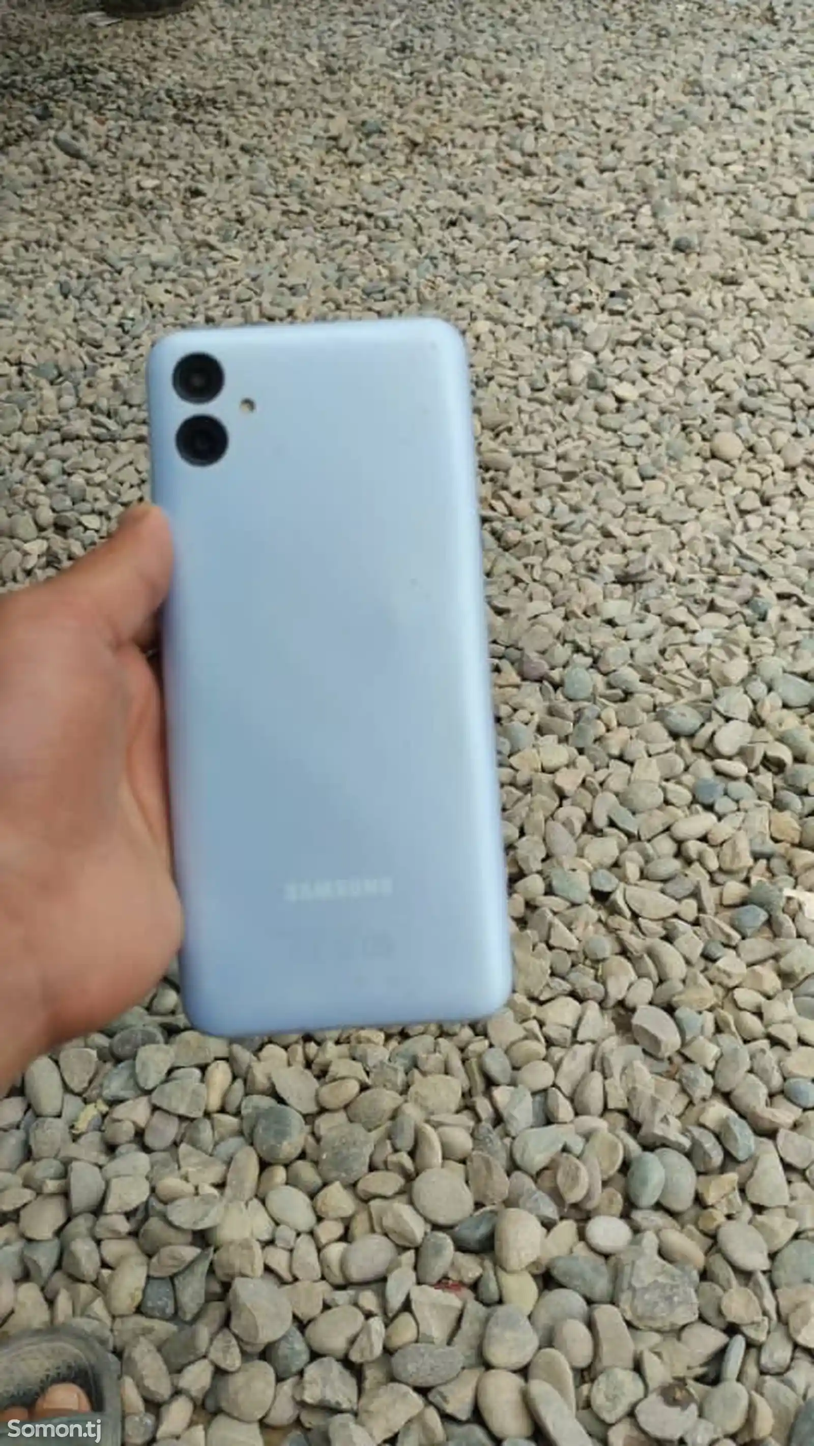 Samsung Galaxy A04e-2