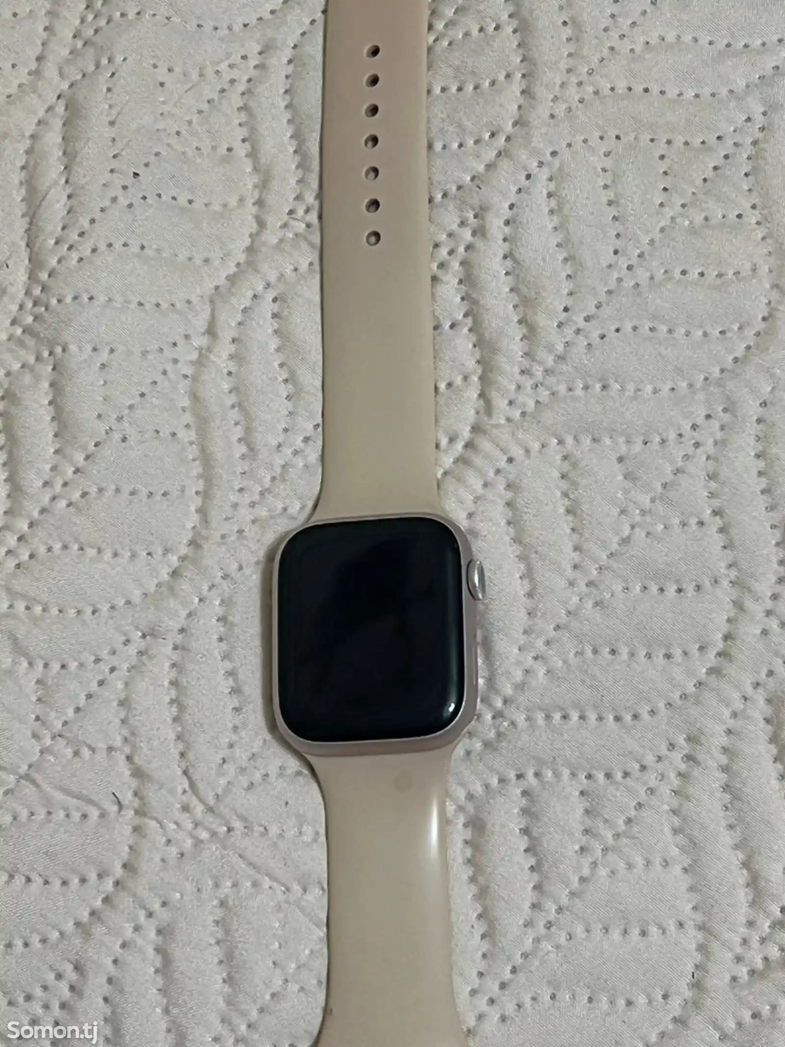 Смарт часы Apple Watch series 9, 45mm-2