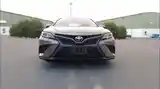 Toyota Camry, 2019-2