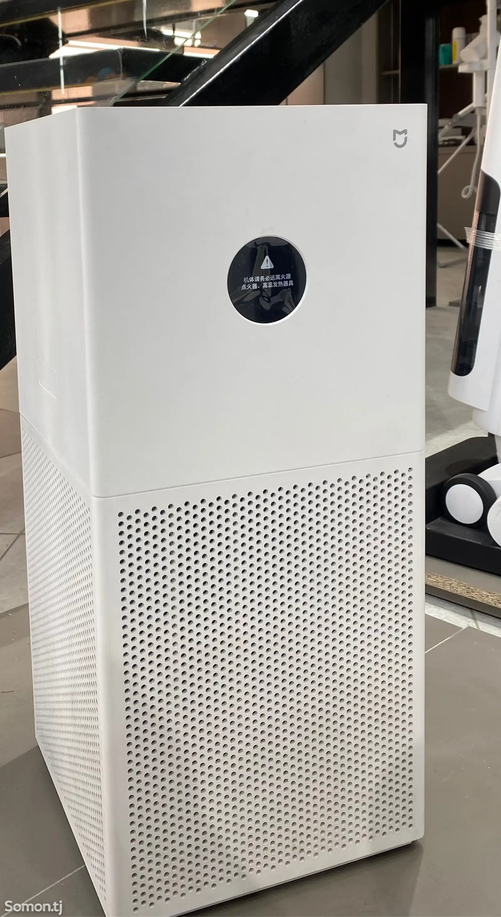 Очиститель воздуха Smart Air Purifier 4 Lite