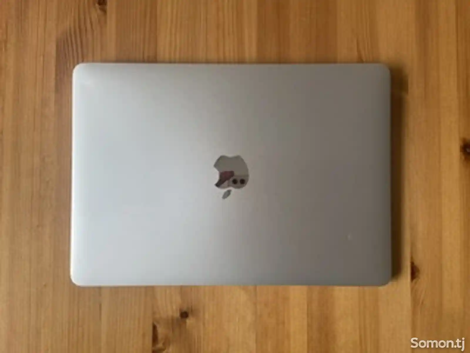 Ноутбук Apple MacBook 12-2