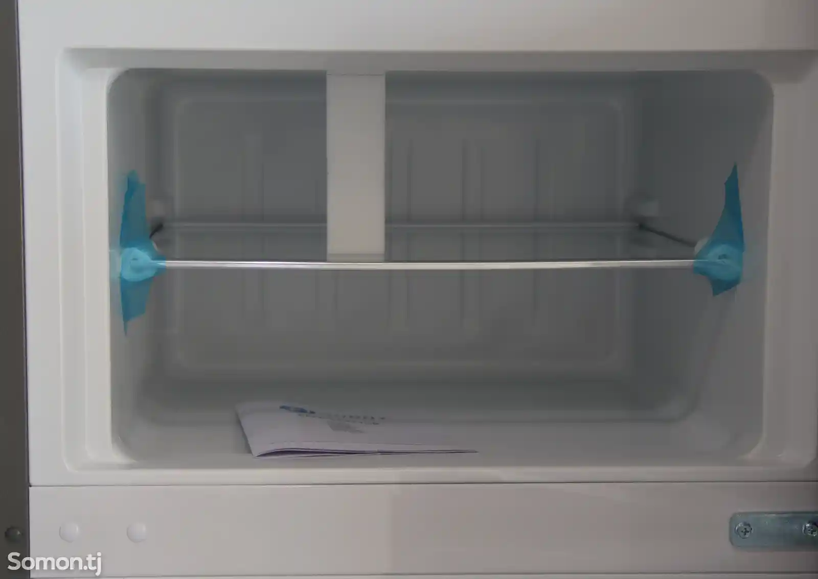 Холодильник Sunny KD210FX-3