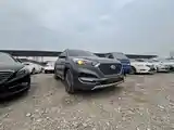 Hyundai Tucson, 2016-2