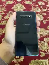 Samsung Galaxy S10+-5