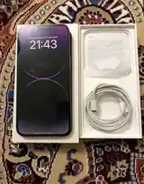 Apple iPhone 14 Pro Max, 256 gb, Deep Purple-2