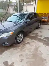 Toyota Camry, 2011-7