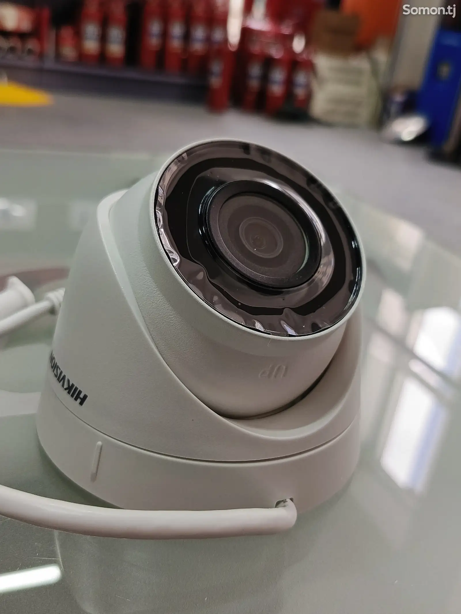 Камера видеонаблюдения Hikvision DS-2CD1343G2-I-1