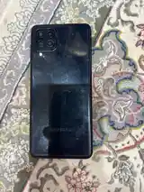 Samsung Galaxy A22-2