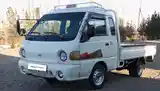 Бортовой автомобиль Hyundai Porter, 2003-9