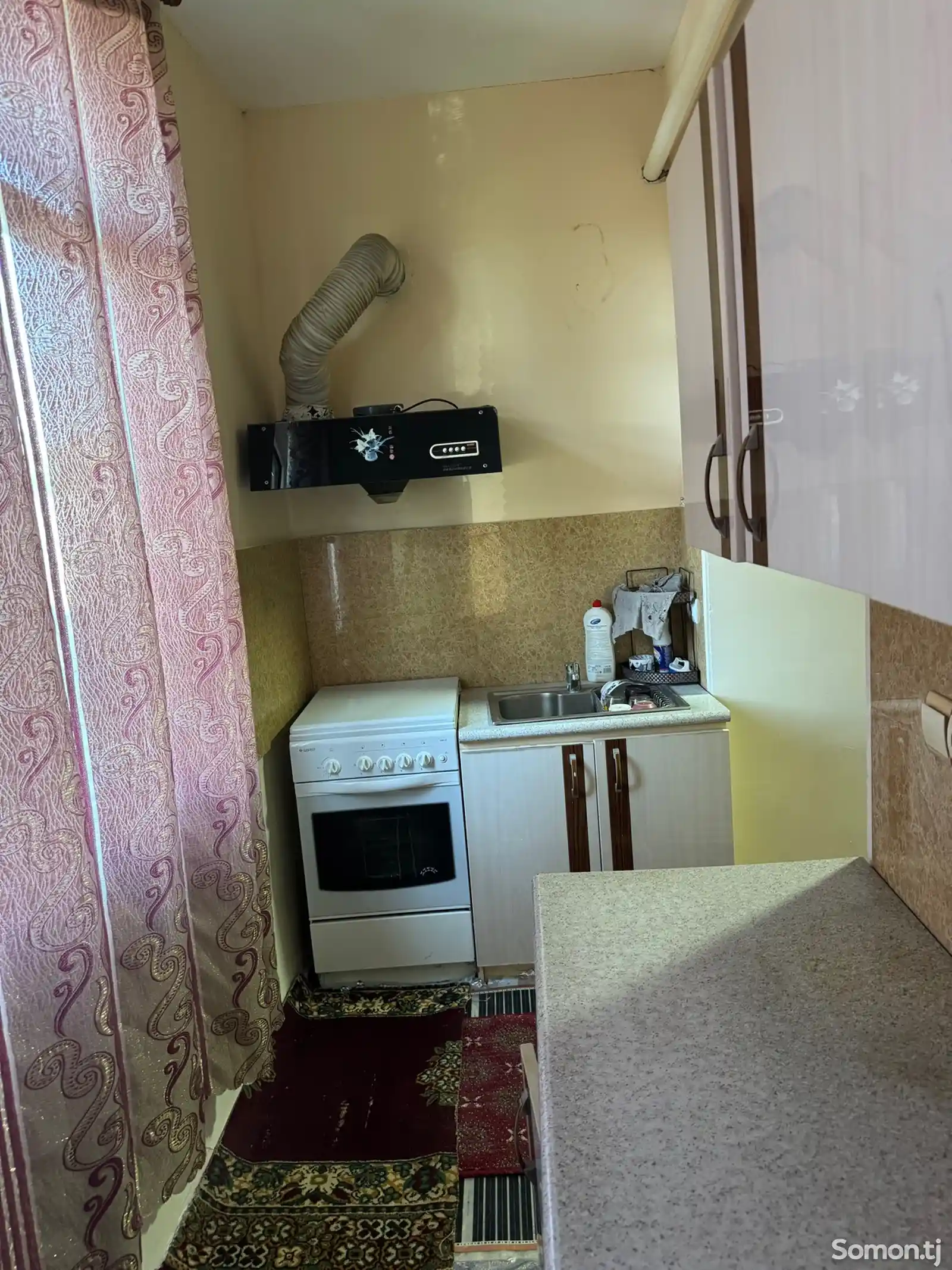 5-комн. квартира, 1 этаж, 170 м², Навобод дом 23-10