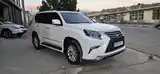 Lexus GX series, 2015-7