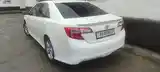 Toyota Camry, 2012-5