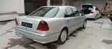 Mercedes-Benz C class, 1999-3