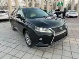 Lexus RX series, 2015-3