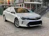 Toyota Camry, 2015-2