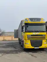 Седельный тягач DAF 105.460, 2013-3