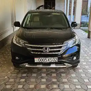 Honda CR-V, 2012