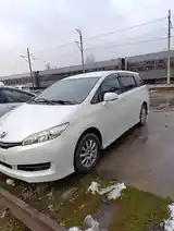 Toyota Wish, 2014-3