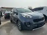 Kia Sportage, 2016-2