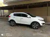 Kia Sportage, 2015-12