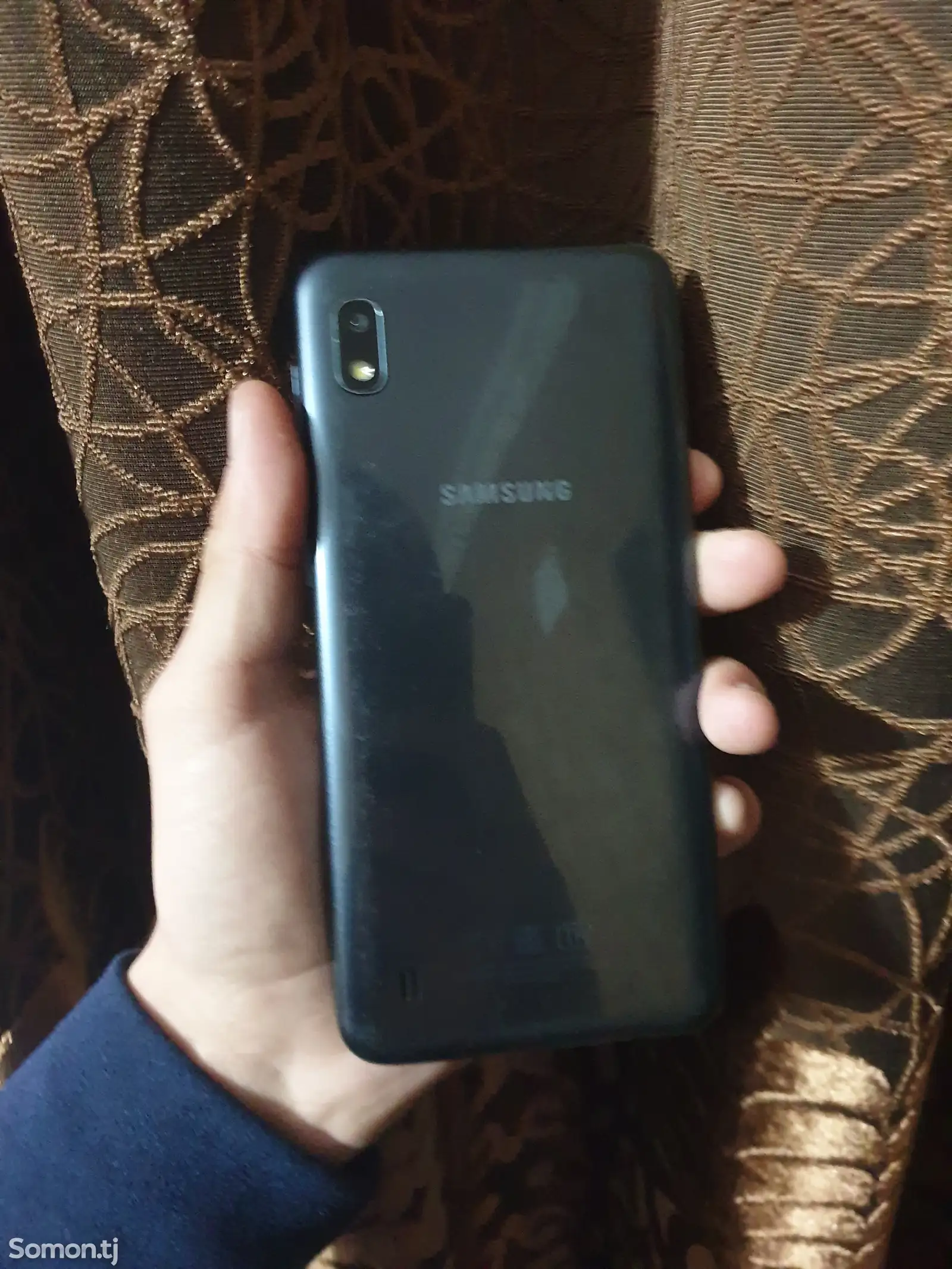 Samsung Galaxy A10-1