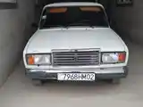 ВАЗ 2107, 1997-6