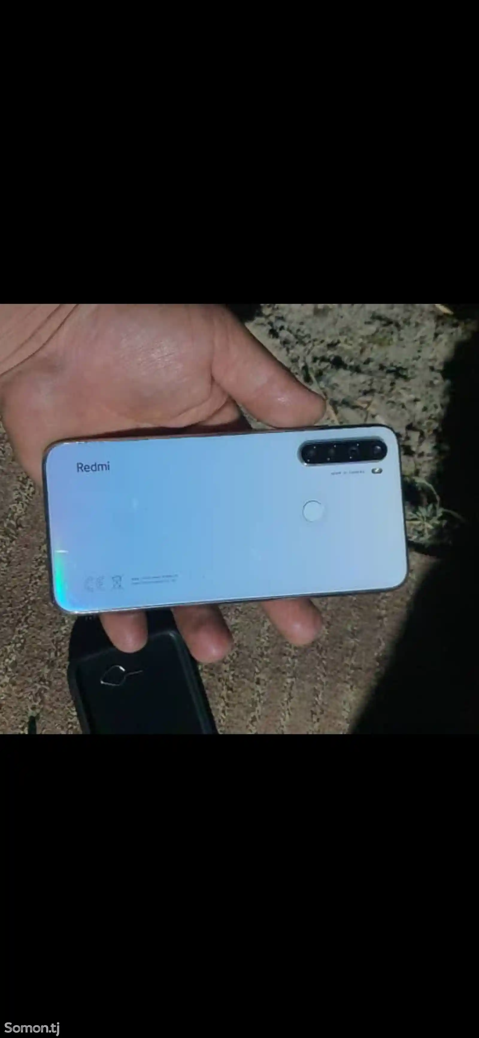 Xiaomi Redmi Note 8т-3