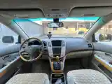 Lexus RX series, 2008-3