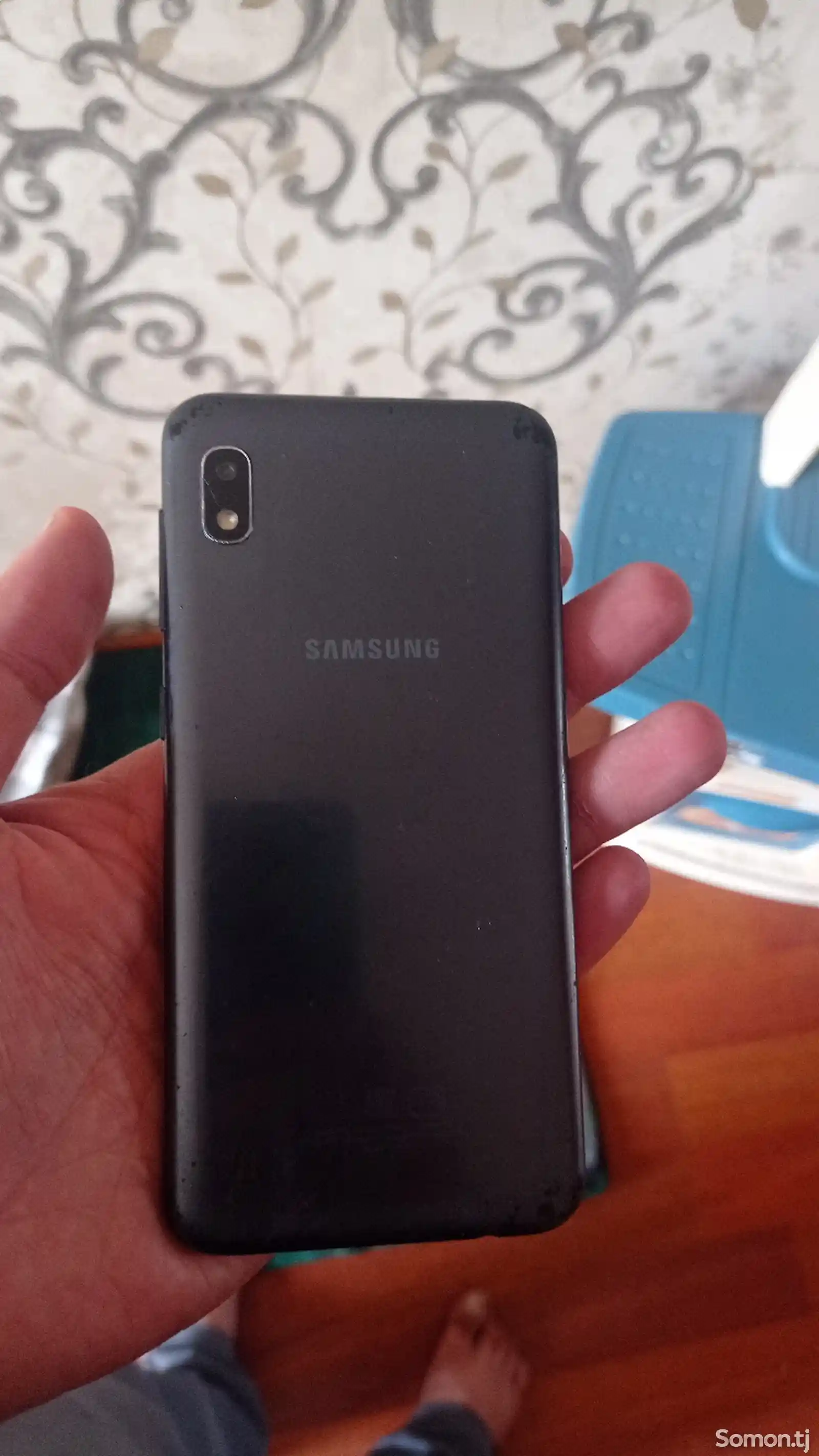 Samsung Galaxy A10-2