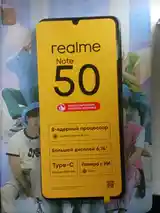 Realme Note 50-4