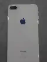 Apple iPhone 8 plus, 256 gb, Silver на запчасти-4