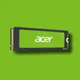 Твердотельный накопитель SSD Acer M.2 1T 3200mg/s-2