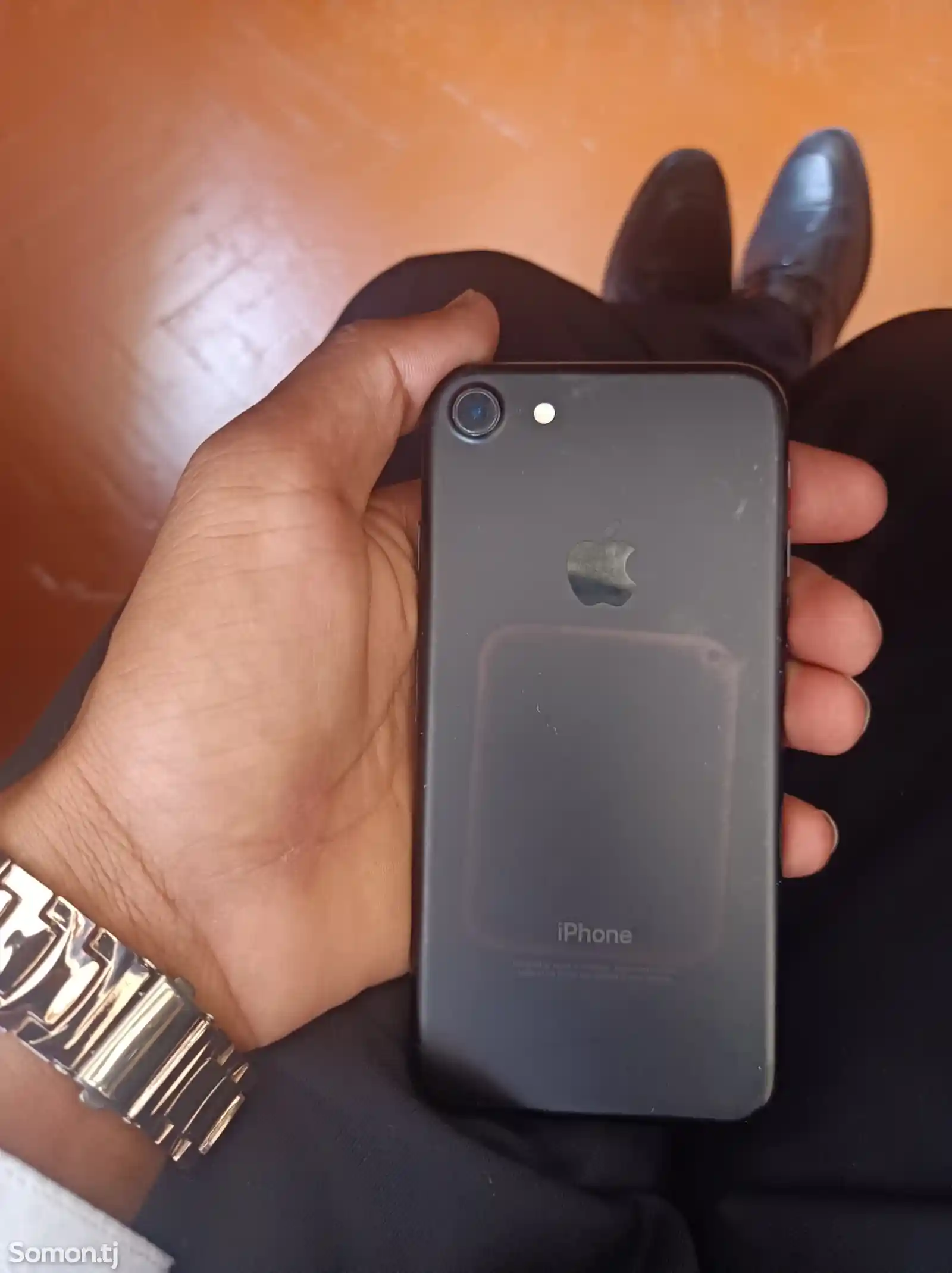 Apple iPhone 7, 32 gb-1