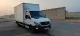 Фургон Mercedes-Benz Sprinter, 2015-3